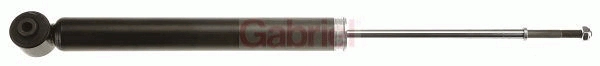Амортизатор подвески GABRIEL G71099