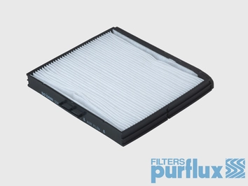 Фильтр салона PURFLUX AH517