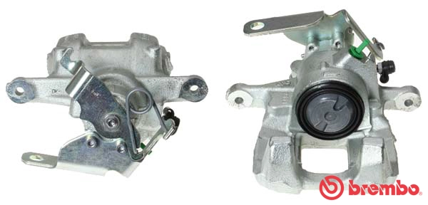 Запчасть BREMBO F24184
