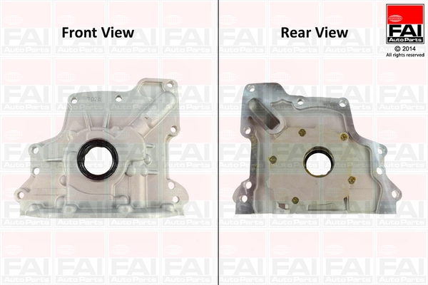  FAI AUTOPARTS OP232