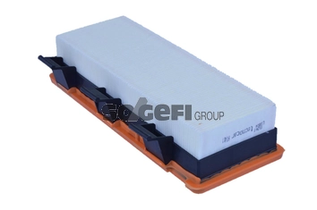 Фильтр воздушный TECNOCAR A141