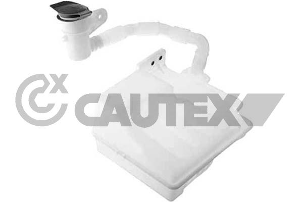 Бачок стеклоомывателя CAUTEX 755476