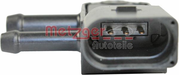 Датчик давления топлива METZGER 0906139