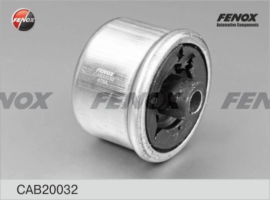 Сайлентблок FENOX CAB20032