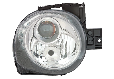  VAN WEZEL 3383962V