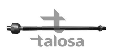 Осевой шарнир рулевая тяга TALOSA 4401491