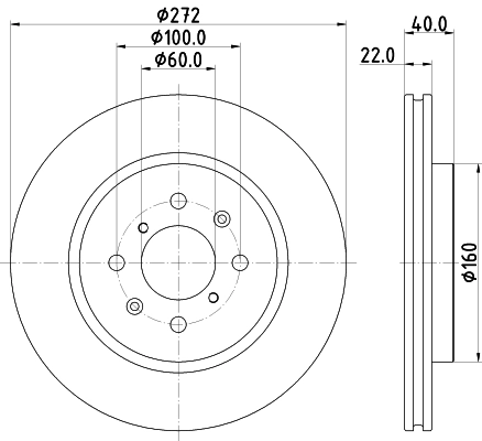  HELLA/BEHR/PAGID 8DD355123-071
