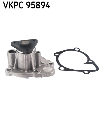 Насос водяной SKF VKPC95894