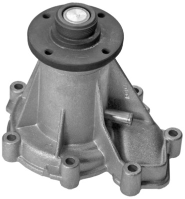 Водяной насос MAHLE/KNECHT CP208000P