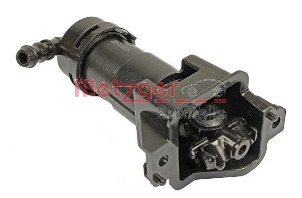 Форсунка омывателя фары METZGER 2220505