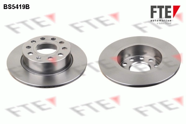 1714725 FTE BS5419B