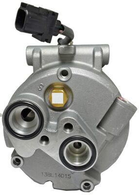 Компрессор кондиционера MAHLE/KNECHT ACP1331000S