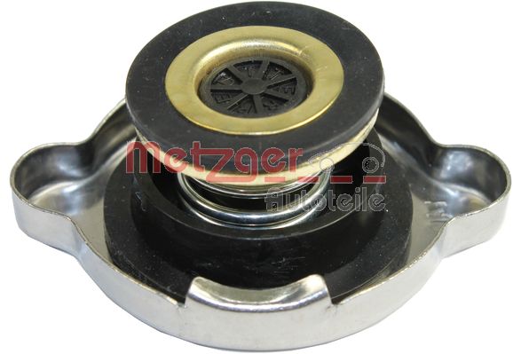 Крышка горловины радиатора METZGER 2140049