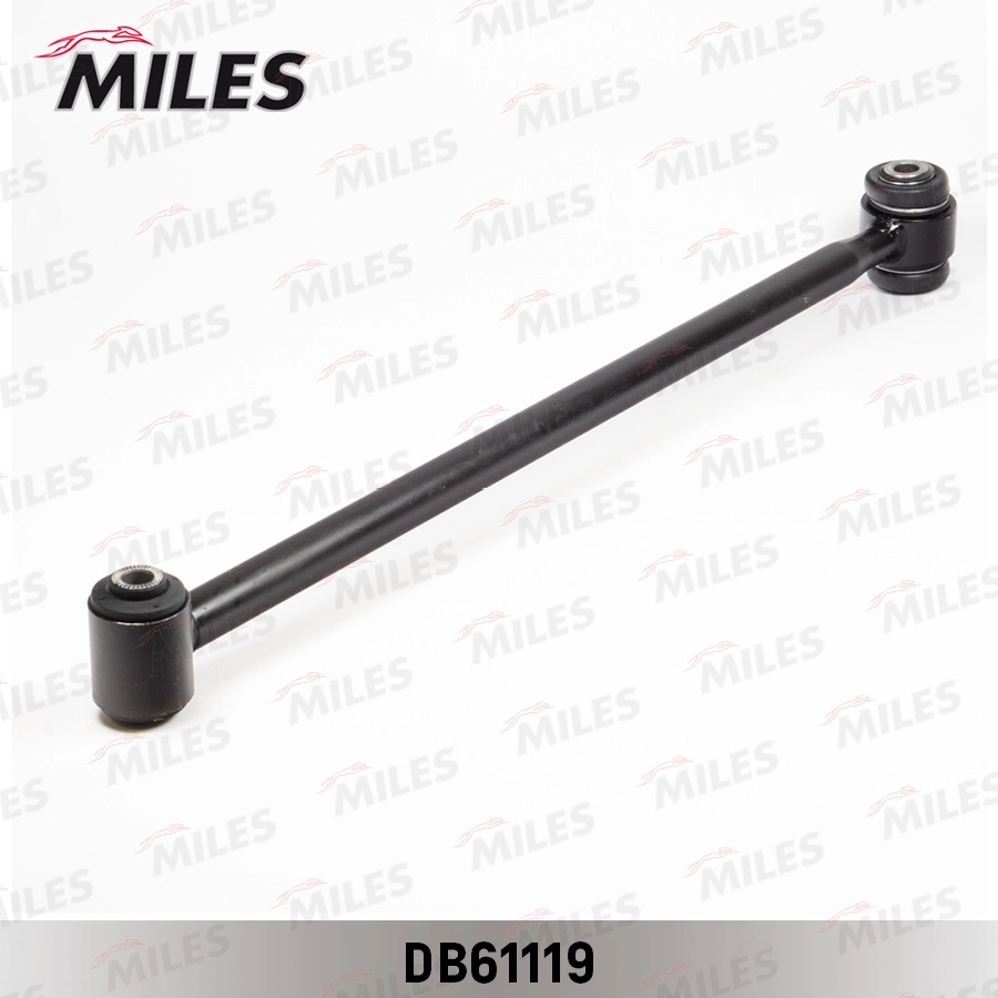 MILES DB61119
