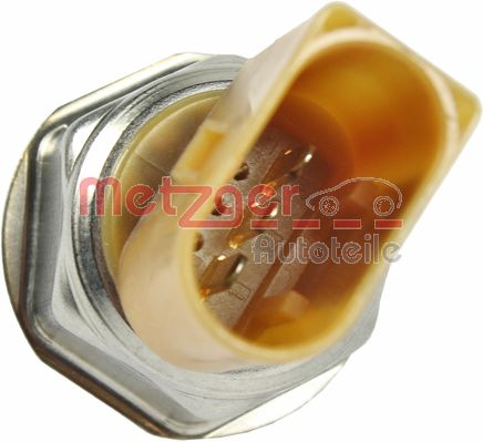Датчик давления METZGER 0906209