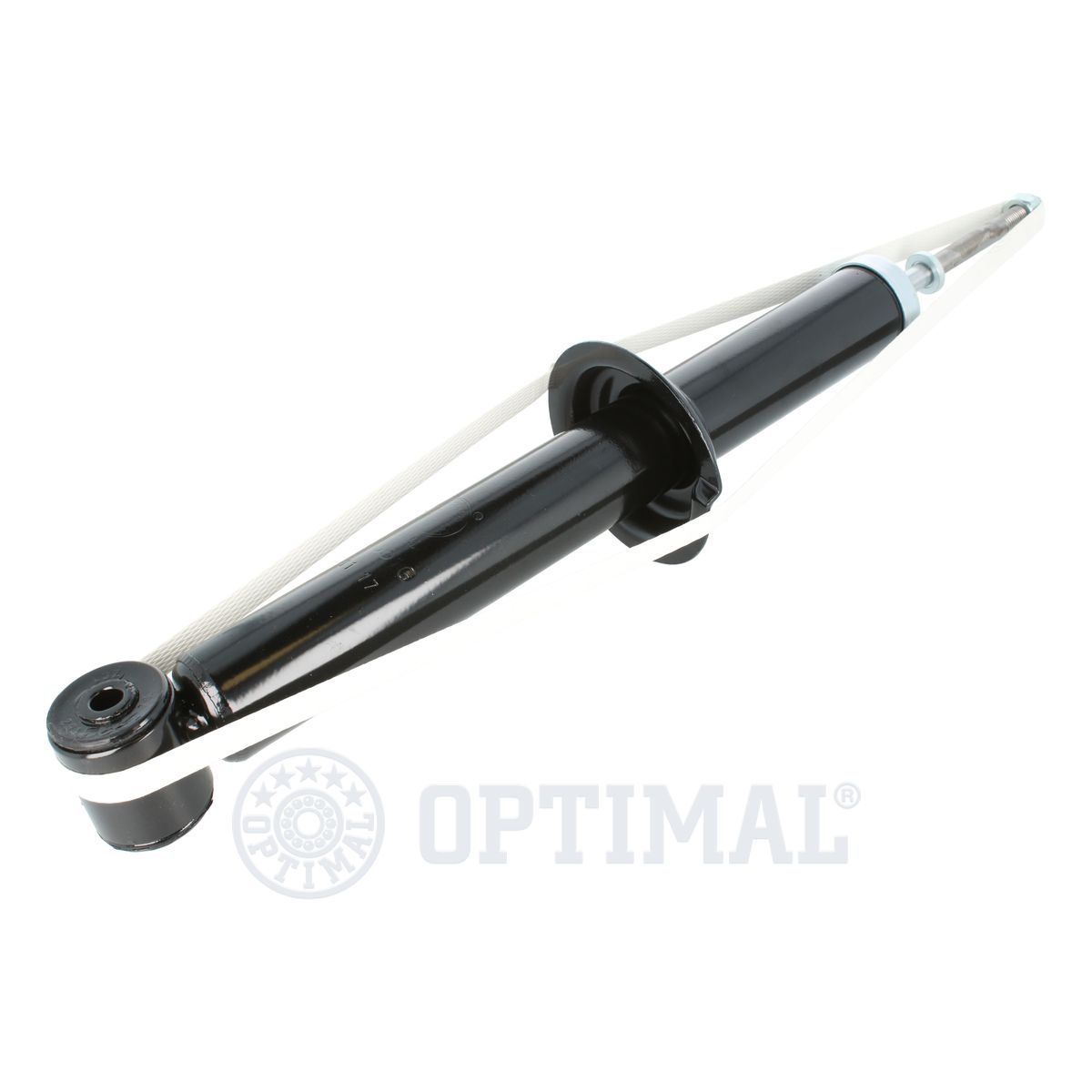 Амортизатор подвески OPTIMAL A-1651G