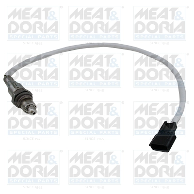  MEAT & DORIA 811025
