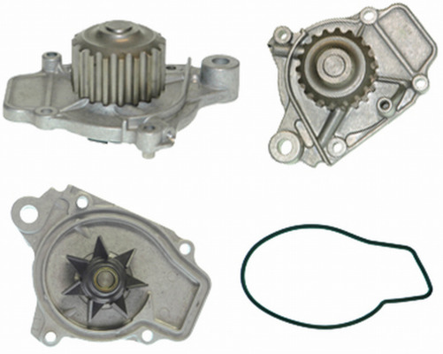 Водяной насос MAHLE/KNECHT CP114000P