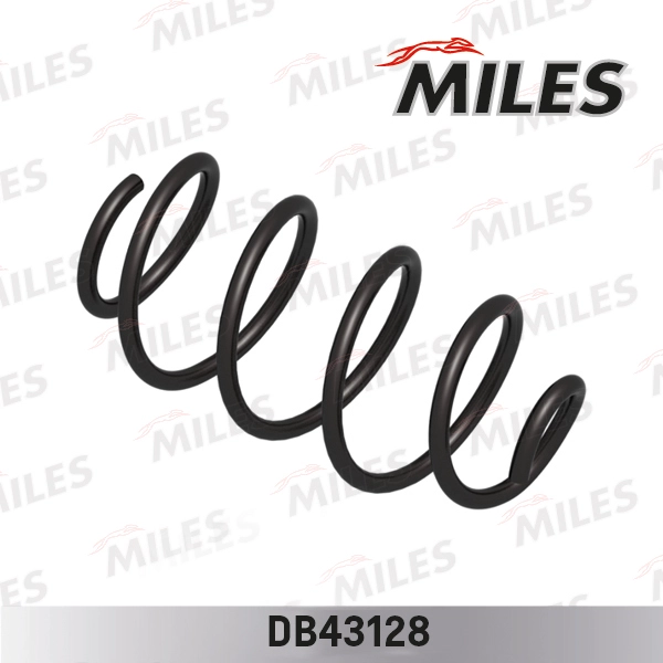  MILES DB43128