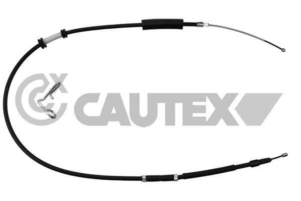  CAUTEX 761729