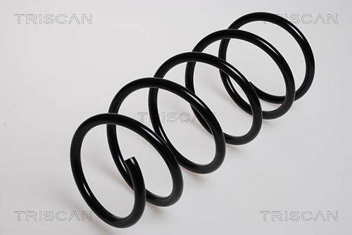 Пружина подвески TRISCAN 8750 2522