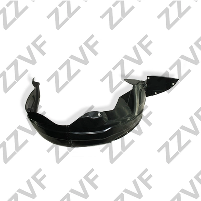 Подкрылок ZZVF ZVC62HY