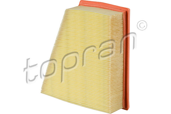 Фильтр воздушный HANS PRIES/TOPRAN 110938