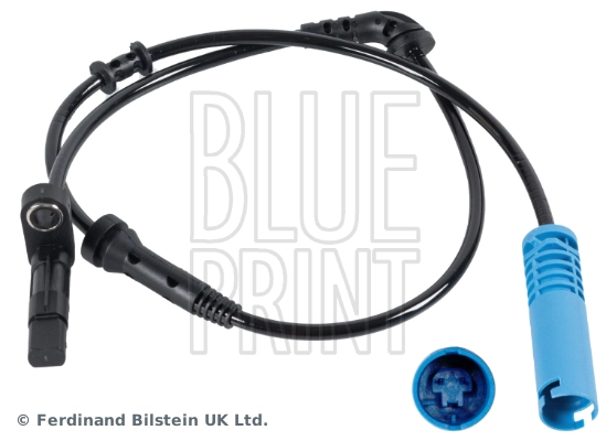 Датчик abs BLUE PRINT ADB117103