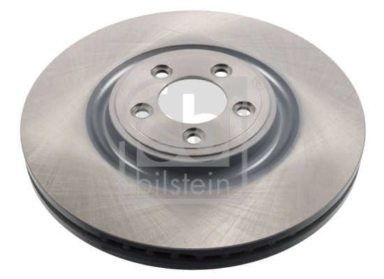 Диск тормозной FEBI BILSTEIN 44134