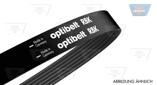 Ремень поликлиновой OPTIBELT 6 PK 2373