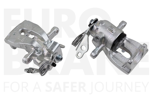Тормозной суппорт задний r EUROBRAKE 53012125176