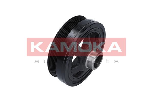 Kolo pasowe walu korbowego mercedes w202/w203 97- KAMOKA RW029