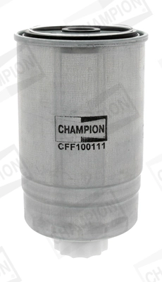 Топливный фильтр CHAMPION CFF100111