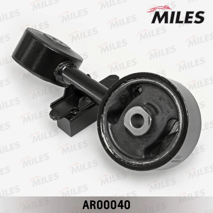  MILES AR00040