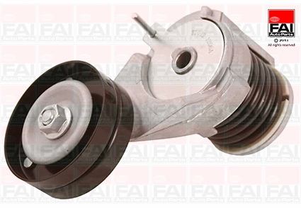 Натяжная планка поликлиновой ремень FAI AUTOPARTS T1012