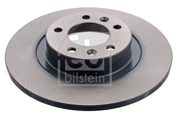 Диск тормозной FEBI BILSTEIN 44090