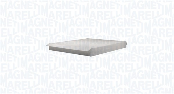 Фильтр салона MAGNETI MARELLI 350203061620