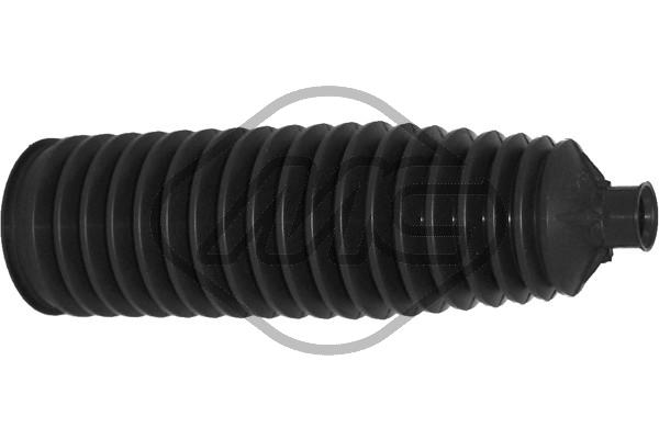 К-кт пыльника рулевой opl astra g METALCAUCHO 11011