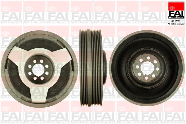  FAI AUTOPARTS FVD1037