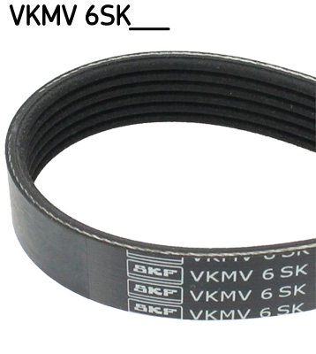 Ремень поликлиновой SKF VKMV6SK1042