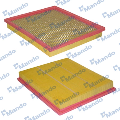 Filter air MANDO MMF015243