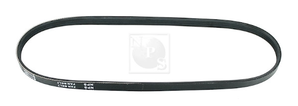 Ремень поликлиновой NPS S111I04