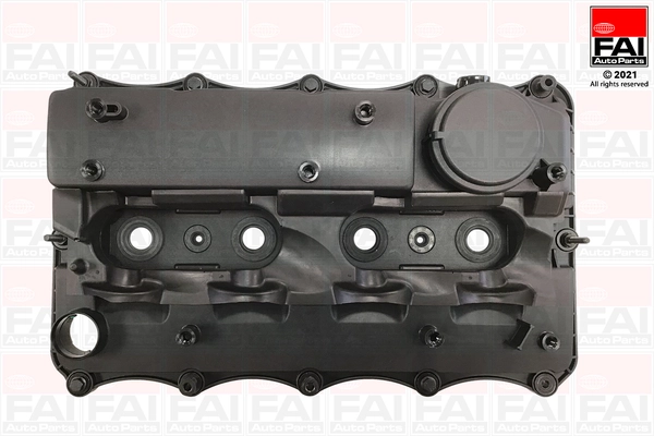 Крышка клапанная FAI AUTOPARTS VC005