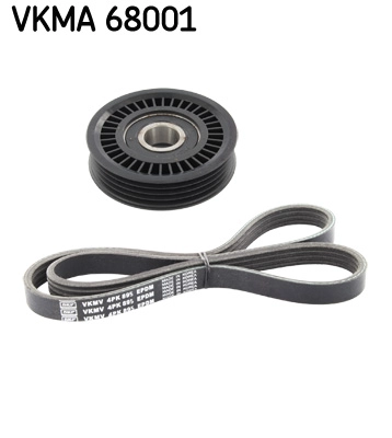  SKF VKMA68001