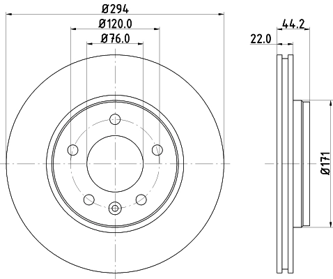  MINTEX MDC1708C