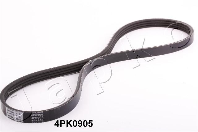 Ремень поликлиновой JAPKO 4PK905