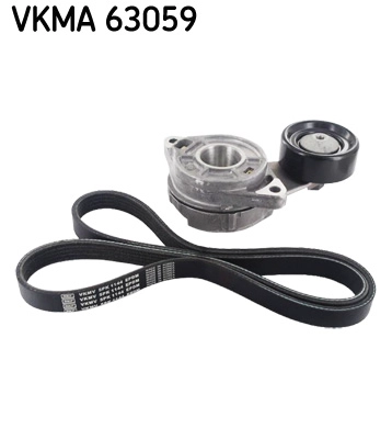  SKF VKMA63059