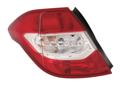 Запчасть VAN WEZEL 0975931