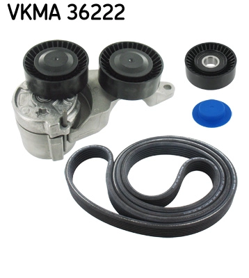 Запчасть SKF VKMA36222