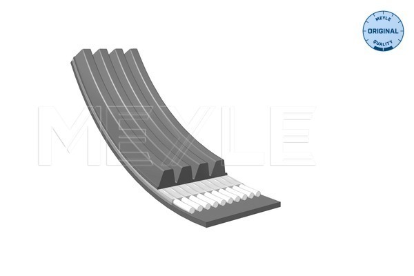 Ремень поликлиновой MEYLE 050 004 0922/E